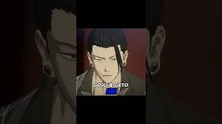 Who is The Best Gojo Satoru partner [upl. by Assirat]