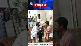 অন্যায় অবিচার মুভি কমেডি 😂 shorts viralvideo trending funny comedy waitforend youtubeshorts [upl. by Doble]