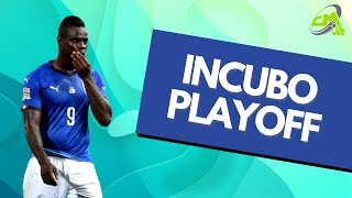 INCUBO Italia quotVa Convocato Mario BALOTELLIquot [upl. by Heinrich]