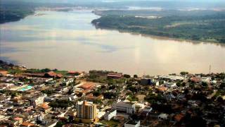 Porto Velho Rondônia Vídeo Atualizado [upl. by Adnilim855]