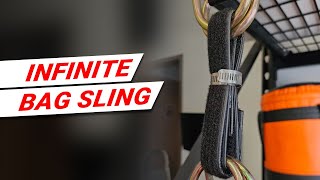 Revgear Infinite Bag Sling [upl. by Jaquelyn]