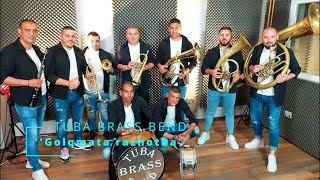 Tuba Brass Bend Golqmata ekskurziqТУБА БРАС БЕНД ГОЛЯМАТА ЕКСКУРЗИЯ Official Video 2022 [upl. by Naihr]