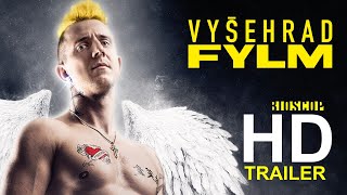 Vyšehrad Fylm 2022 Oficiální HD Trailer [upl. by Aridni]