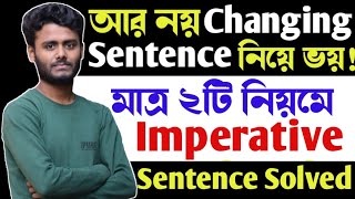 Changing Sentence  Assertive To Exclamatory Sentence  Transformation of Sentence [upl. by Ahsir]