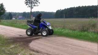 CPI XS 250 Offroad 050812 F Dorf [upl. by Zaid]