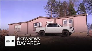 Residents move back to Paradise six years after the devastating Camp Fire [upl. by Haff]