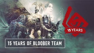 Bloober Teams 15th Anniversary [upl. by Laban]