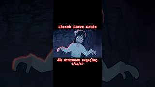 Bleach Brave Souls ตีกิลยมฑูตไกล NM 41167 bleach bleachbravesouls ichiอิจิ [upl. by Ytsim910]