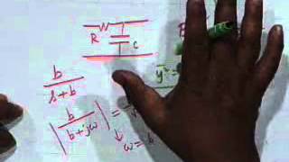 41 Response of Linear System to Random Inputs [upl. by Aeki254]