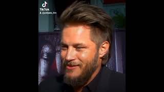 Travis Fimmel [upl. by Anahpets452]