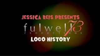 Fulwell 73 productions logo history [upl. by Lyrahs]