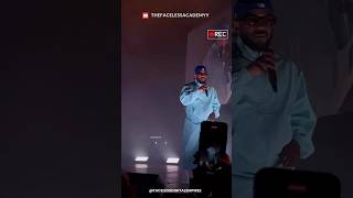 What Did Kendrick Lamar Do On Stage Fans Are Shocked 🤯 kendricklamar kendrick drake diddy [upl. by Arrais]