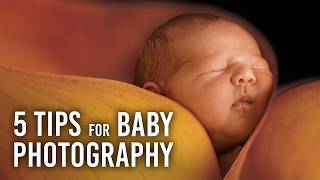 Baby Photography Tips with Anne Geddes [upl. by Derry784]