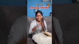 Ambala Thondai 😂😂😂 comedy princy comedyshorts trending funny shorts yt princyplanet ls [upl. by Gilead]