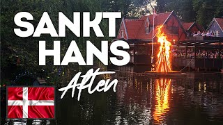 Sankt Hans Aften [upl. by Par]