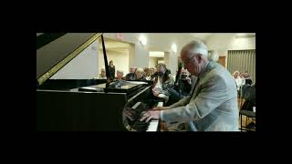 LOVE SONGS STAN WIEST PIANO CONCERT NEW YORK [upl. by Jerald]