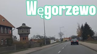 Węgorzewo Angerburg [upl. by Eintrok]