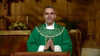 Catholic Mass Today  Daily TV Mass Wednesday June 12 2024 [upl. by Anelra]