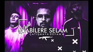 DJ JantiAbilere selam çatışmaya devam [upl. by Hanima569]