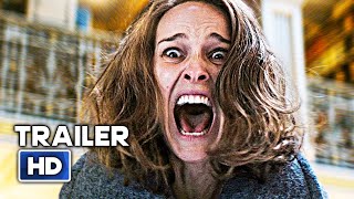 LADY IN THE LAKE Official Trailer 2024 Natalie Portman [upl. by Grier]