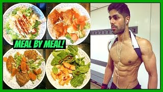 Keto Shredding Diet For EXTREME Fat Loss  Cutting Meal Plan [upl. by Enylrac]