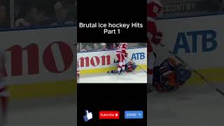 Ice Hockey hits [upl. by Eeimaj]