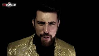 Joe Hendry  Bohemian Rhapsody Wrestling Entrance Parody [upl. by Nathanael]