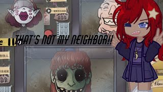 Proof Im bad at being a doorman PT2 NIGHTMARE MODE [upl. by Romola519]