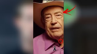 Godfather of Poker Doyle Brunson Last video 2 hour before died  he said it all [upl. by Adnoryt]