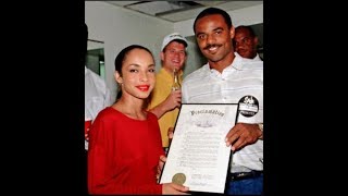 Sade interview luckily there are a few of them [upl. by Naeroled]