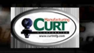 Curt Hitches  Discount Trailer Hitches 18889344824 [upl. by Teiluj]