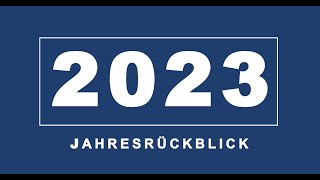 vhs Bingen  Jahresrückblick 2022 bis 2023 [upl. by Aym809]