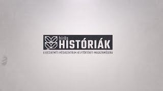 HĂŤRĂ–S HISTĂ“RIĂK 2024 szeptember 20 [upl. by Pears]