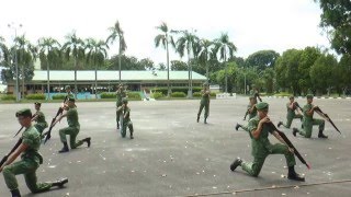 Chung Cheng High School Main [upl. by Hairaza]