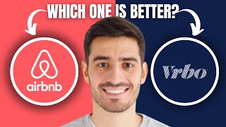 Airbnb vs Vrbo for Hosting 2024  Which is Better [upl. by Richia973]