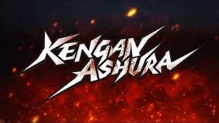 Kengan Ashura OST  Suekichi kaneda vs Gaolang Wongsawat part2  Fierce Attack [upl. by Esenwahs973]