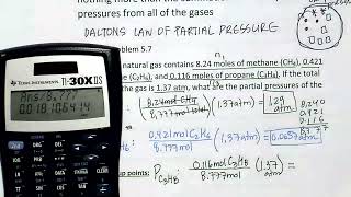 CHEM 1510 General Chemistry I Lecture 14 10082024 [upl. by Asillam407]