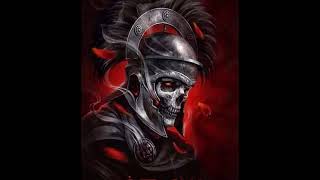 Royalty Free Heavy Metal Instrumental  Demons Creative Commons [upl. by Oaks878]