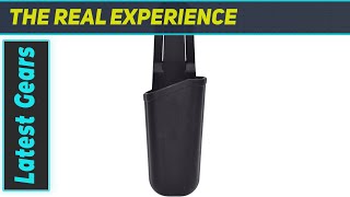 reviewDOITOOL Garden Pruner Sheath The Best Protective Case for Your Gardening Tools [upl. by Gnen]