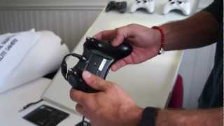 SCUF Grip Military Grade Explained [upl. by Helen]