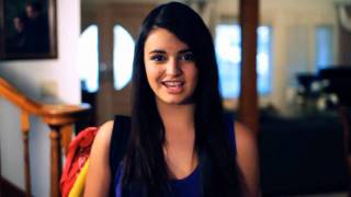 Rebecca Black  Friday THE WORST VERSION EVER [upl. by Fullerton]