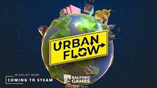 Urban Flow  Steam trailer [upl. by Ciel313]