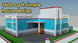 L shaped house plans [upl. by Ivett76]