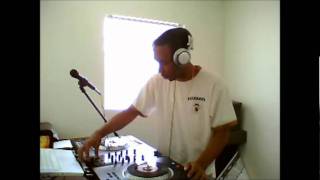 THE SICKEST OLD SCHOOL DANCEHALL MIX DJ GIO GUARDIAN SOUND LIVE [upl. by Valina]