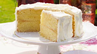 Lemon Cake Recipe with Lemon  fresh lemon cakekumari hobbies [upl. by Schober377]