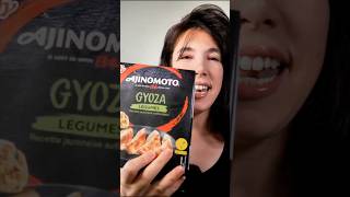 Mukbang de gyoza mukbang mukbanggyoza [upl. by Larisa789]