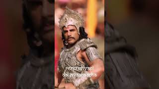 Bheeshma theme song  Mahabharatham  Bhishma WhatsApp status  Star plus Mahabharat [upl. by Resa]