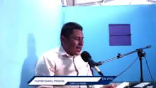 Coritos pentecostales con el pastor Daniel Pereyra \u00100 fuego Pentecostés [upl. by Oates813]