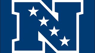 Triggering every NFL Fan with 1 Play NFC Edition [upl. by Zoie460]