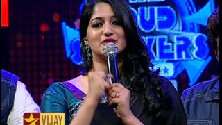 Super Singer T20  21st May 2015  Promo 1 [upl. by Fisa168]